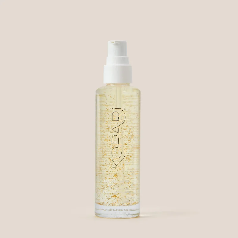 Golden Aura Body Oil