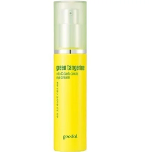 Green Tangerine Vita C Dark Circle Eye Cream