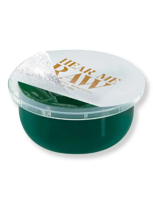 HEAR ME RAW The Brightener With Chlorophyll+ Refill Pod 2.5 fl oz 75 ml