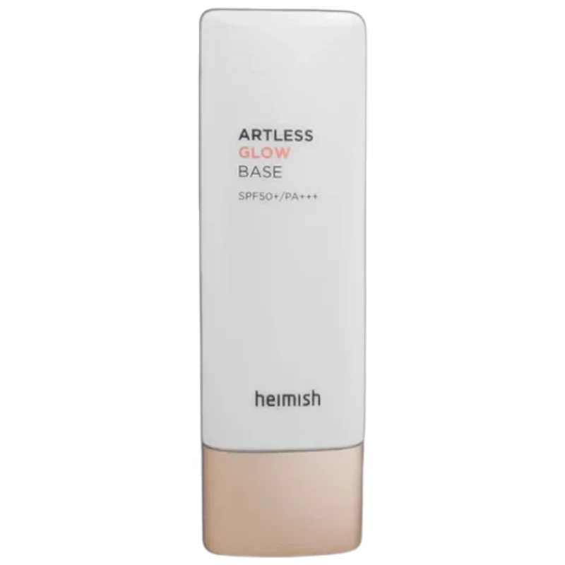 Artless Glow Base SPF 50+ PA+++