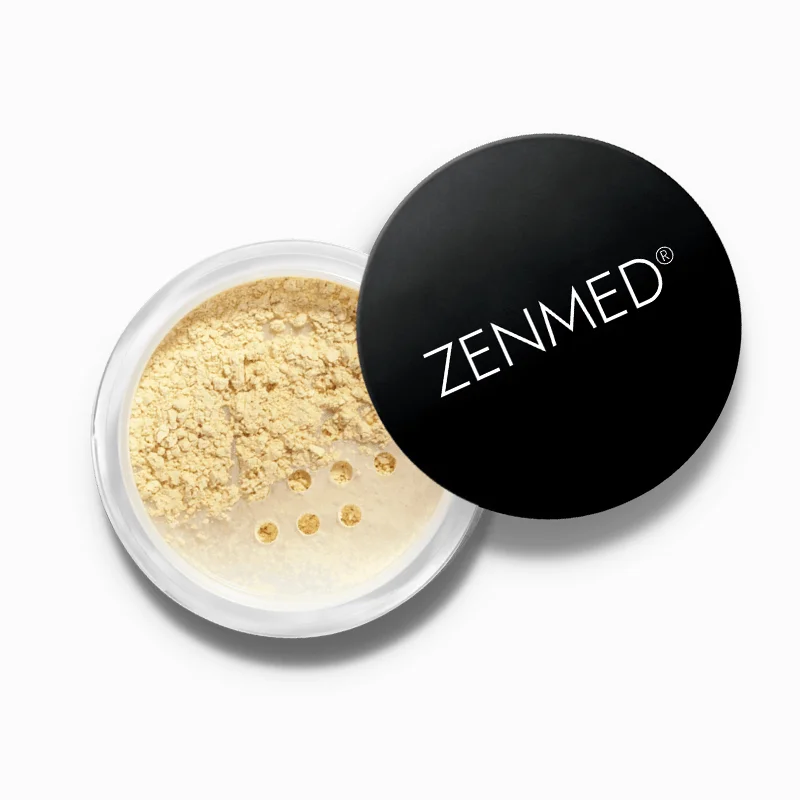 High Definition CC Mineral Powder