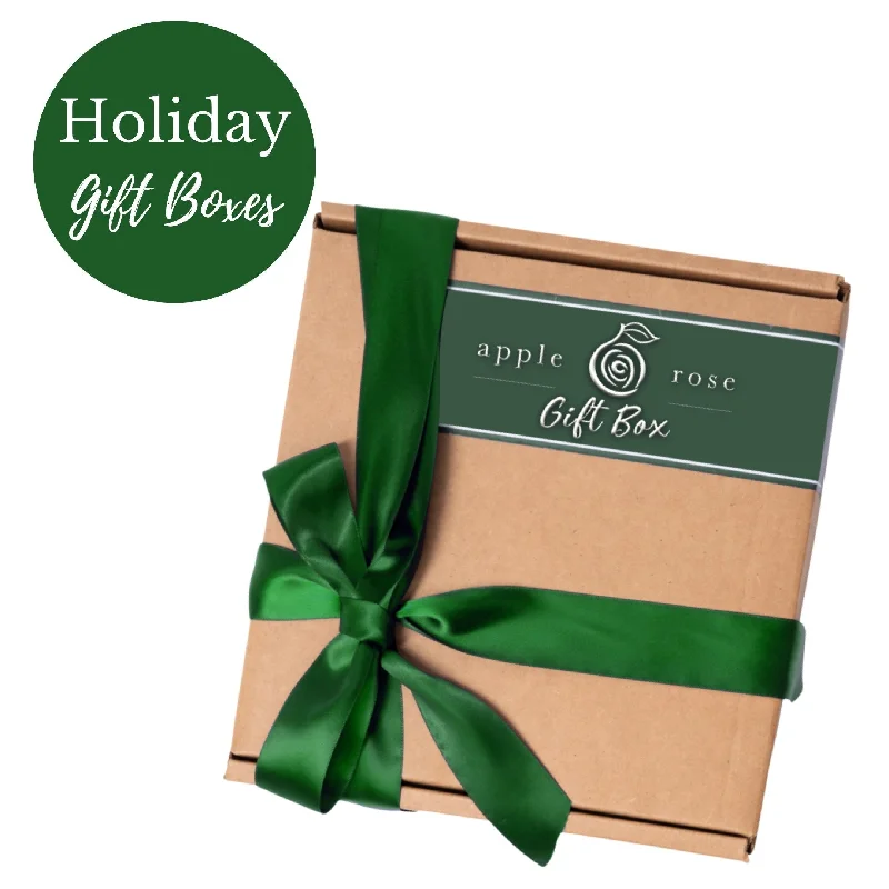 Holiday Gift Box