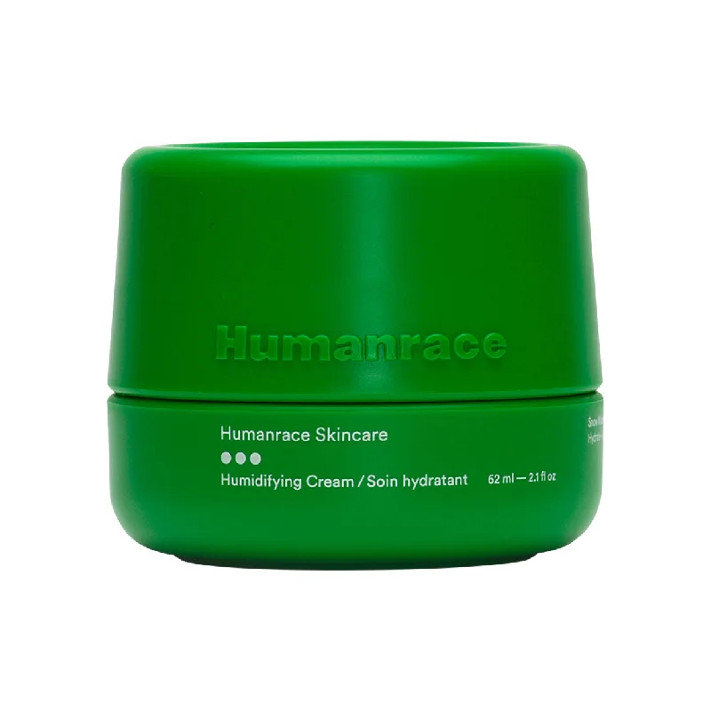 Humidifying Face Cream