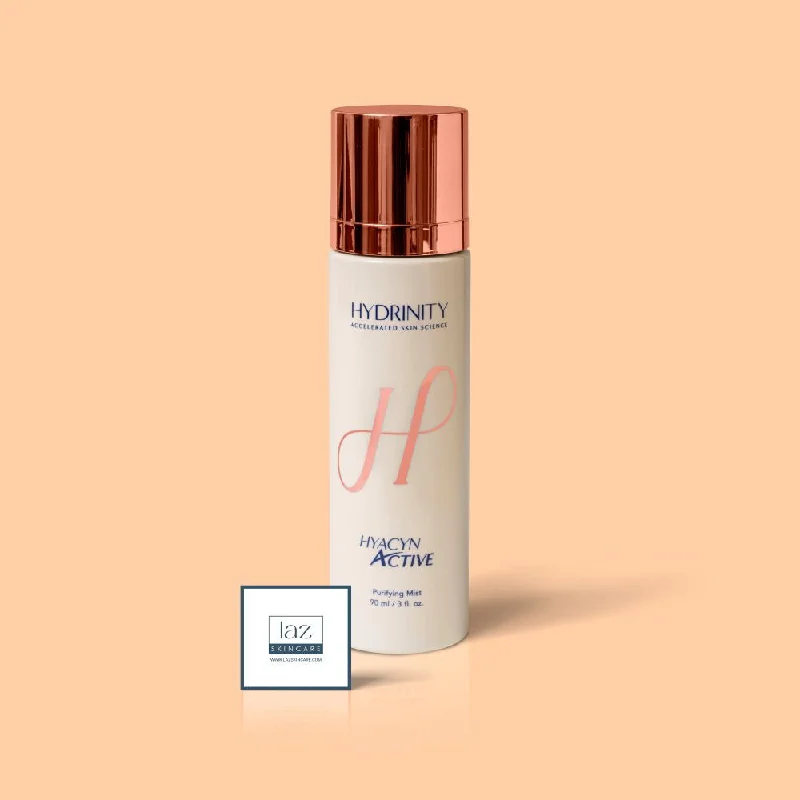 Hyacyn Active Purifying Mist