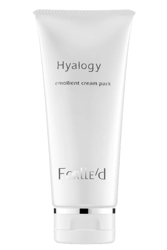 Forlle'd Hyalogy Emollient Cream Pack