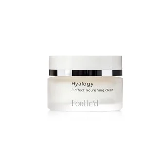 Forlle'd Hyalogy P-effect Nourishing Cream