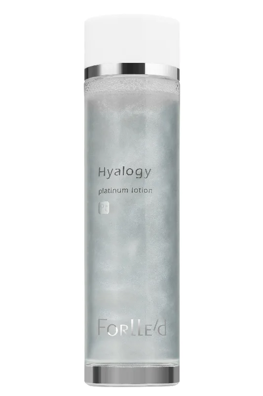 Forlle'd Hyalogy Platinum Lotion