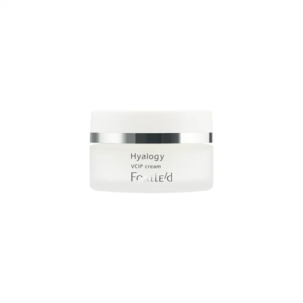 Forlle'd Hyalogy VCIP cream