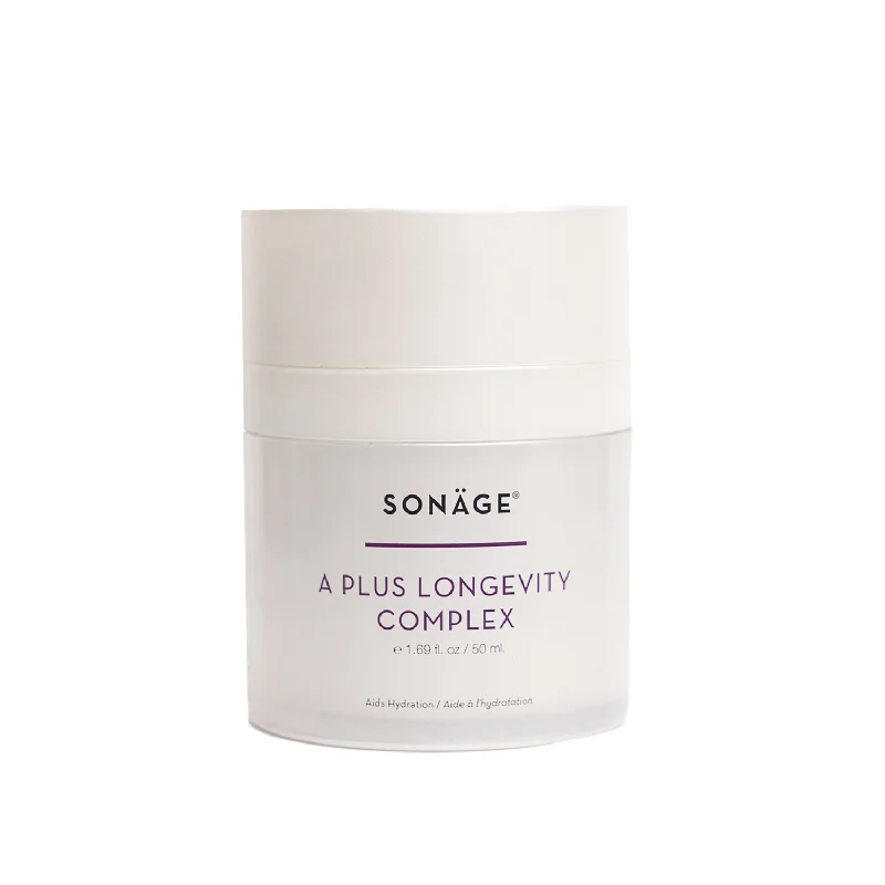 A Plus Longevity Complex - 50ml