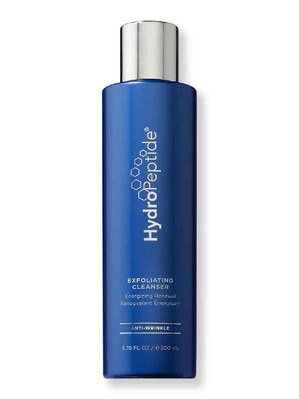 Hydropeptide Exfoliating Cleanser 6.76 oz 200 ml