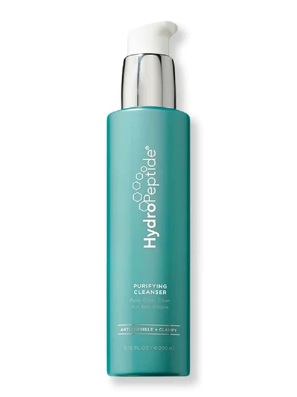 Hydropeptide Purifying Cleanser 6.76 oz 200 ml