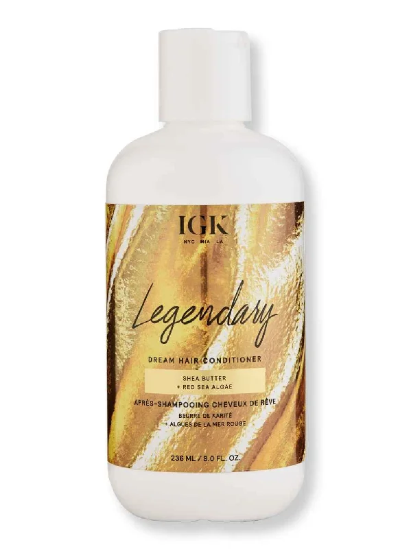 iGK Legendary Dream Conditioner 8 oz