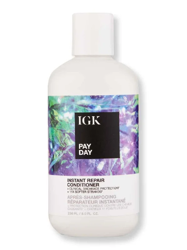 iGK Pay Day Instant Repair Conditioner 8 oz