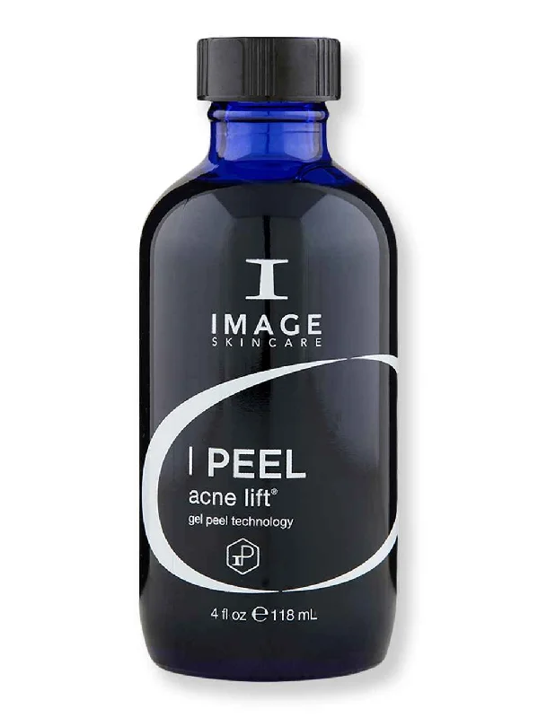 Image Skin Care I Peel Acne Lift Peel Solution 4 oz 118 ml