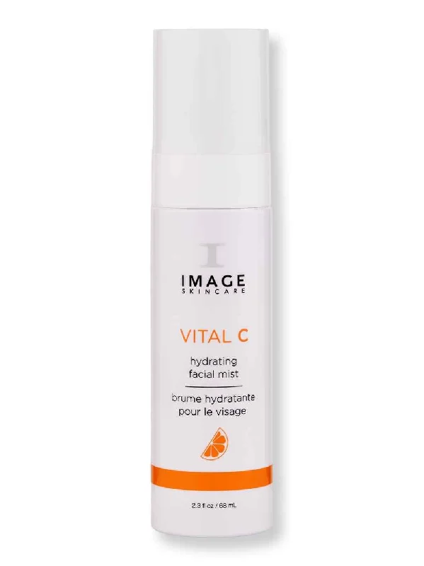 Image Skin Care Vital C Hydrating Facial Mist 2.3 oz 68 ml