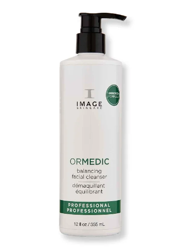 Image Skin Care Ormedic Balancing Facial Cleanser 12 oz 355 ml