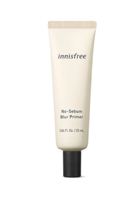 No-Sebum Blur Primer