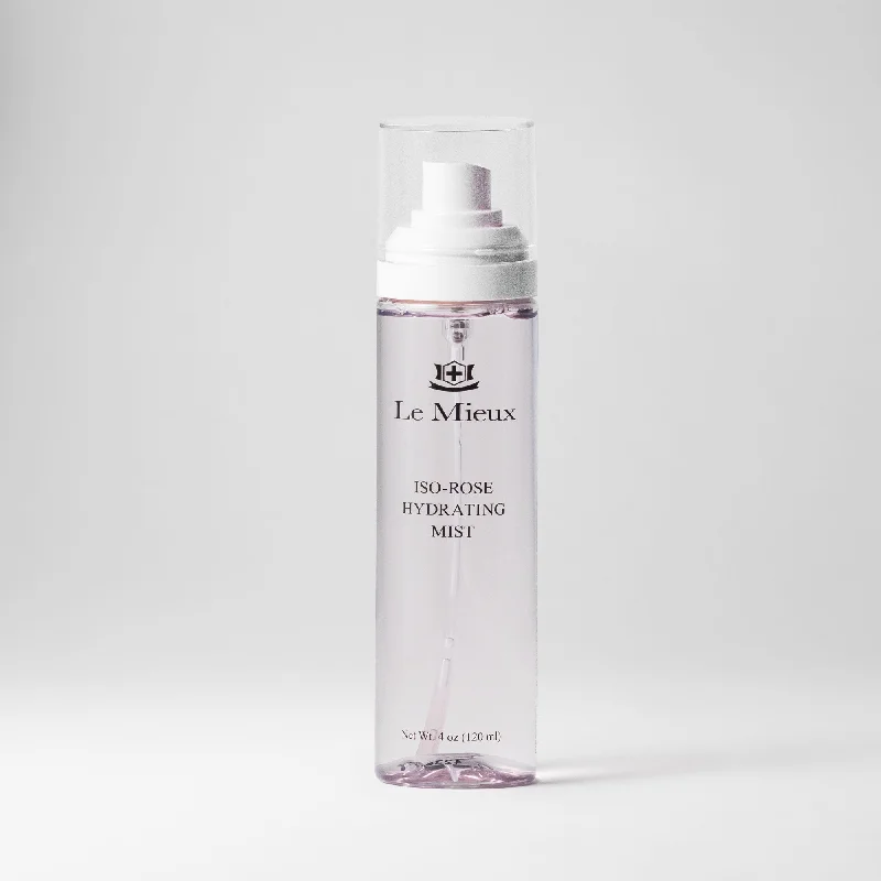 Iso-Rose Hydrating Mist