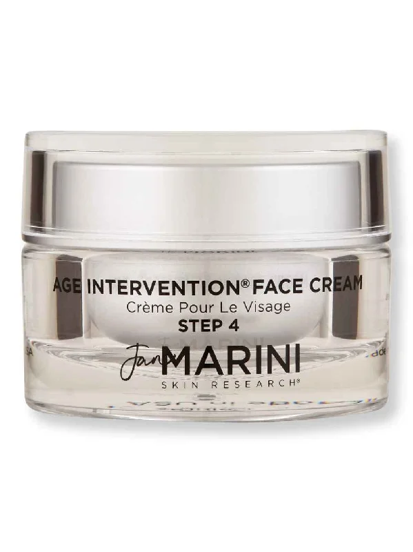 Jan Marini Age Intervention Face Cream 1 oz 30 ml