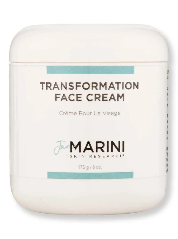 Jan Marini Transformation Face Cream 6 oz 177 ml