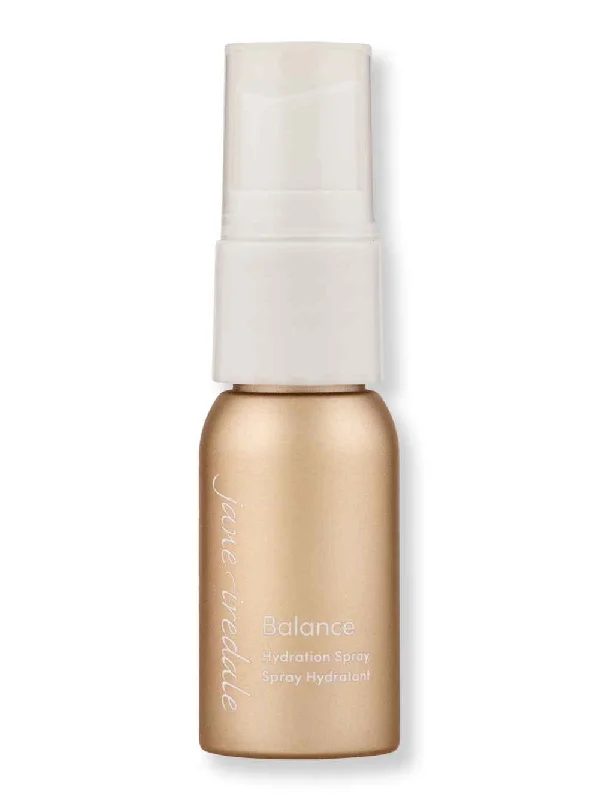 Jane Iredale Balance Hydration Spray Mini .4 fl oz