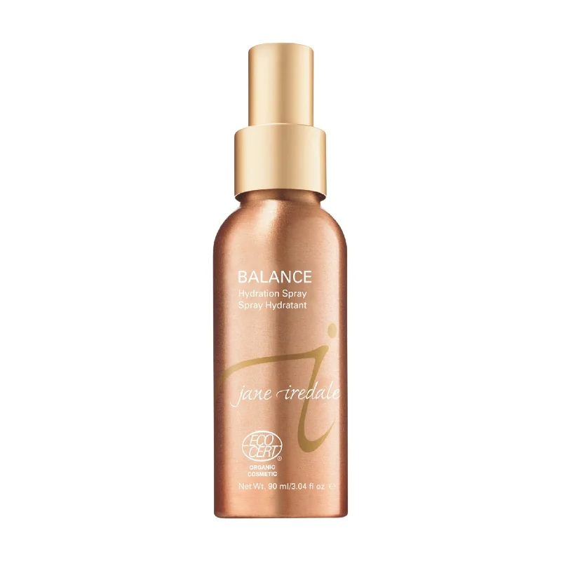 Balance Hydration Spray Natural