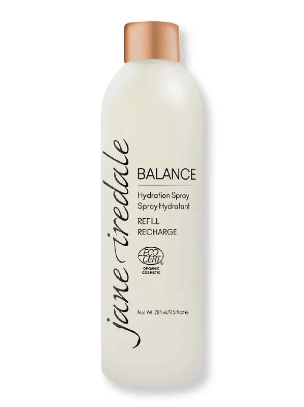 Jane Iredale Balance Hydration Spray Refill 9.5 fl oz