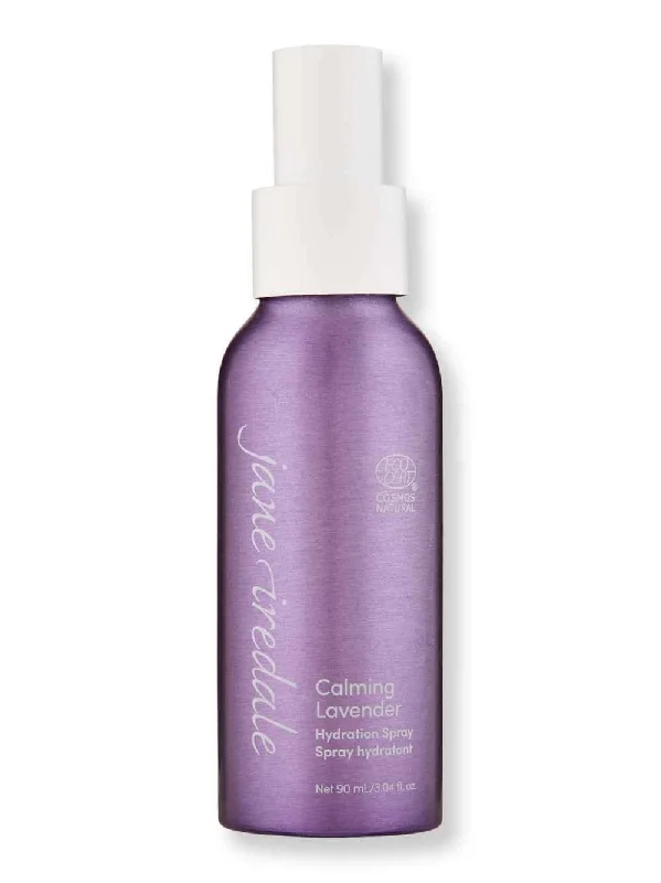 Jane Iredale Calming Lavender Hydration Spray