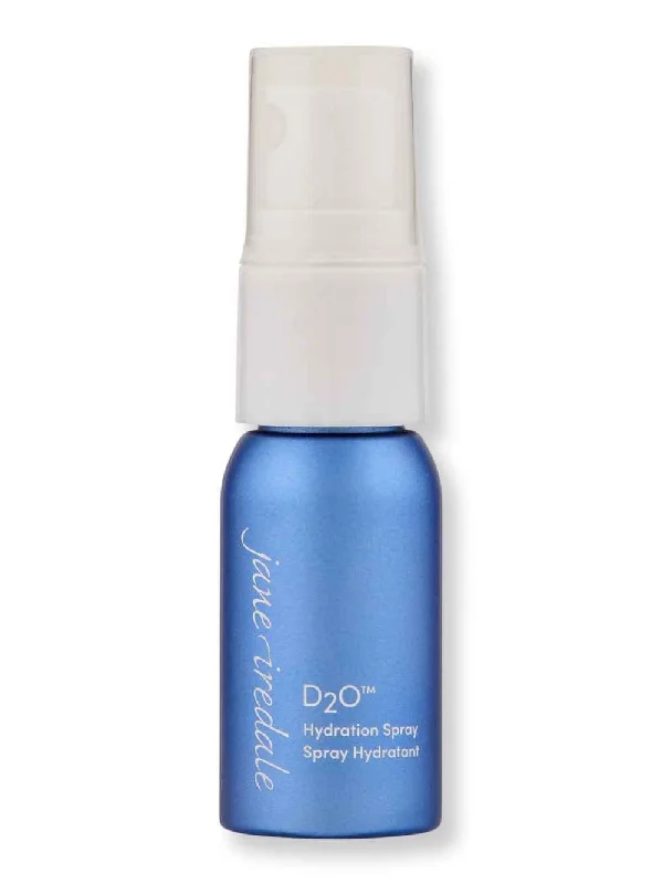 Jane Iredale D20 Hydration Spray Mini .4 fl oz