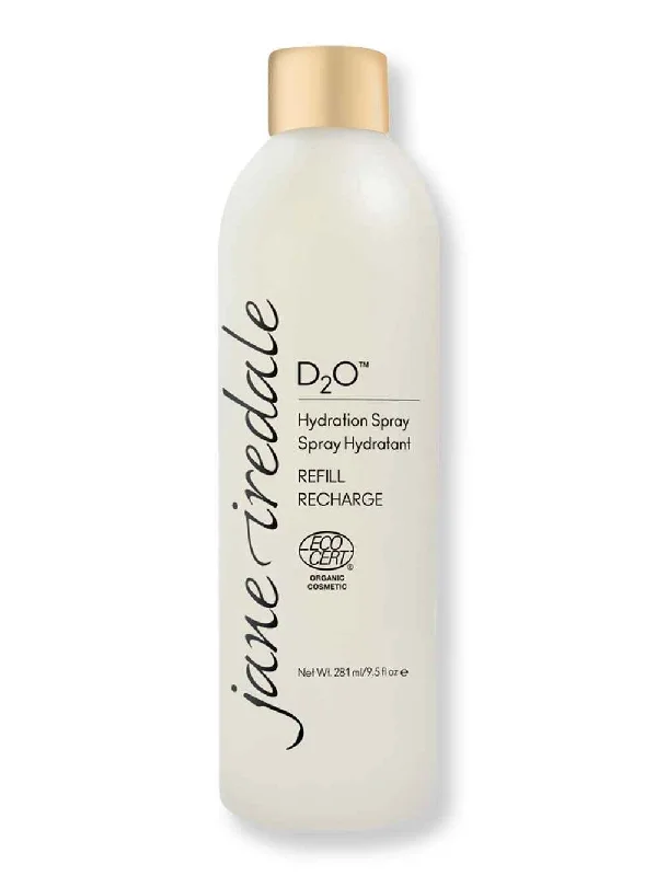 Jane Iredale D20 Hydration Spray Refill 9.5 fl oz