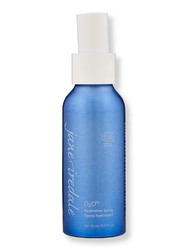 Jane Iredale D20 Hydration Spray 3.04 fl oz