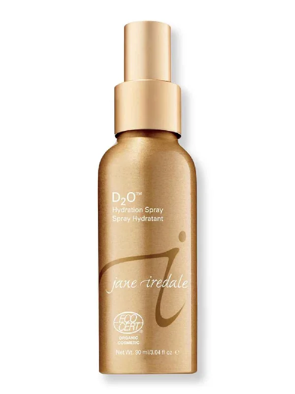 Jane Iredale D2O Hydration Spray