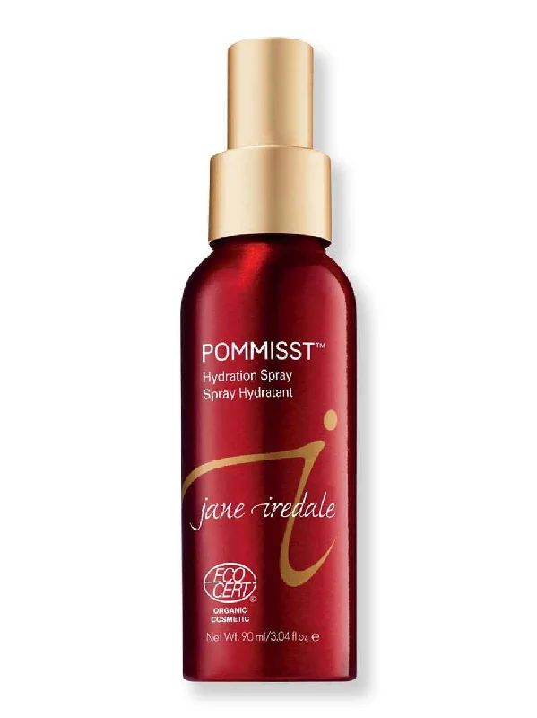 Jane Iredale Pommisst Hydration Spray 3.04 fl oz