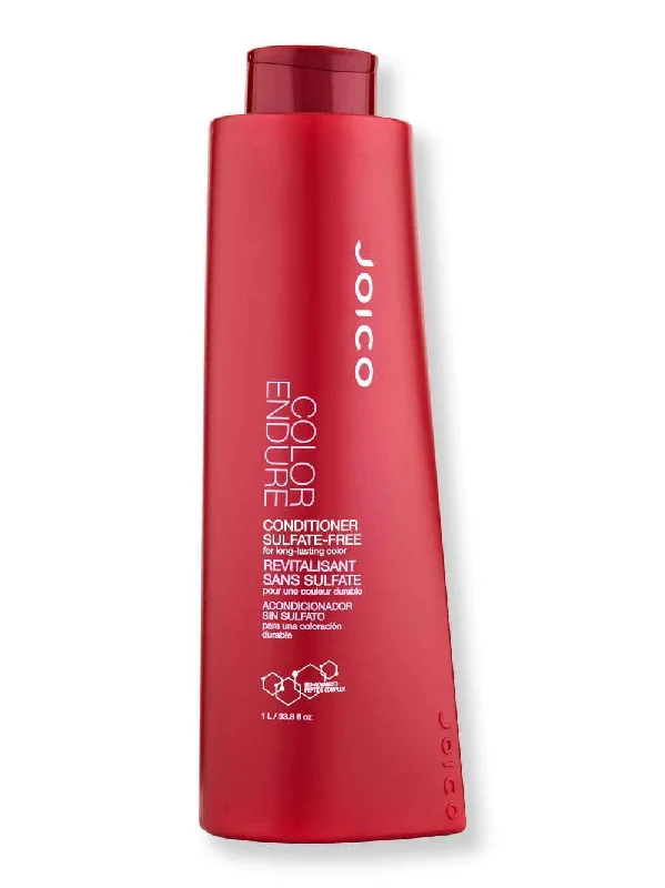 Joico Color Endure Conditioner Liter