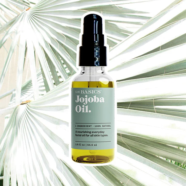 Jojoba Oil