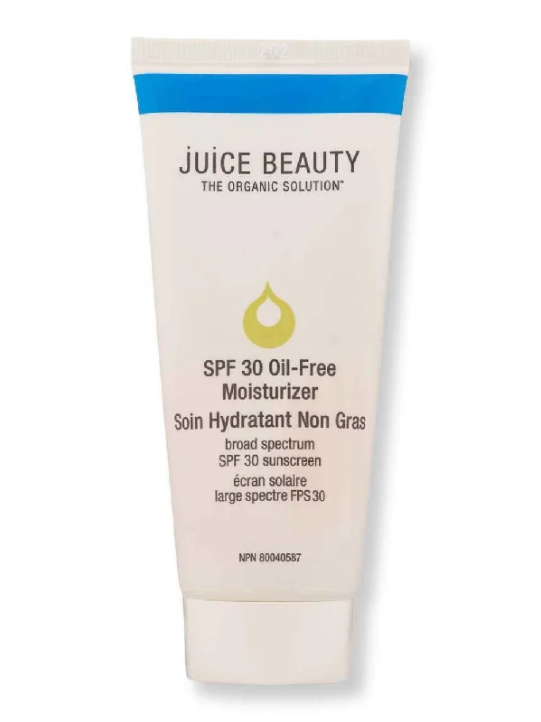 Juice Beauty SPF 30 Oil-Free Moisturizer 2 fl oz 60 ml