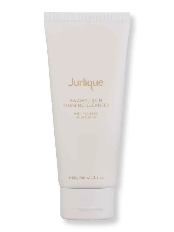 Jurlique Radiant Skin Foaming Cleanser 2.8 oz