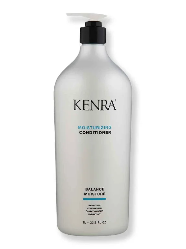 Kenra Moisturizing Conditioner Liter