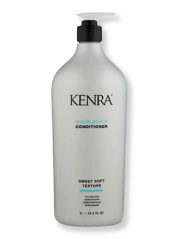 Kenra Sugar Beach Conditioner 33.8 oz