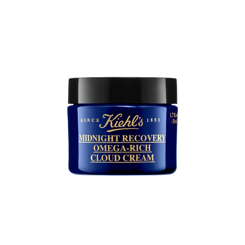 Midnight Recovery Omega-Rich Cloud Cream