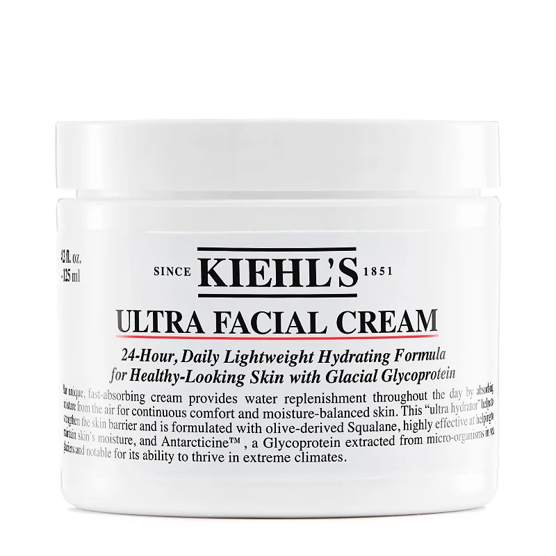 Ultra Facial Cream