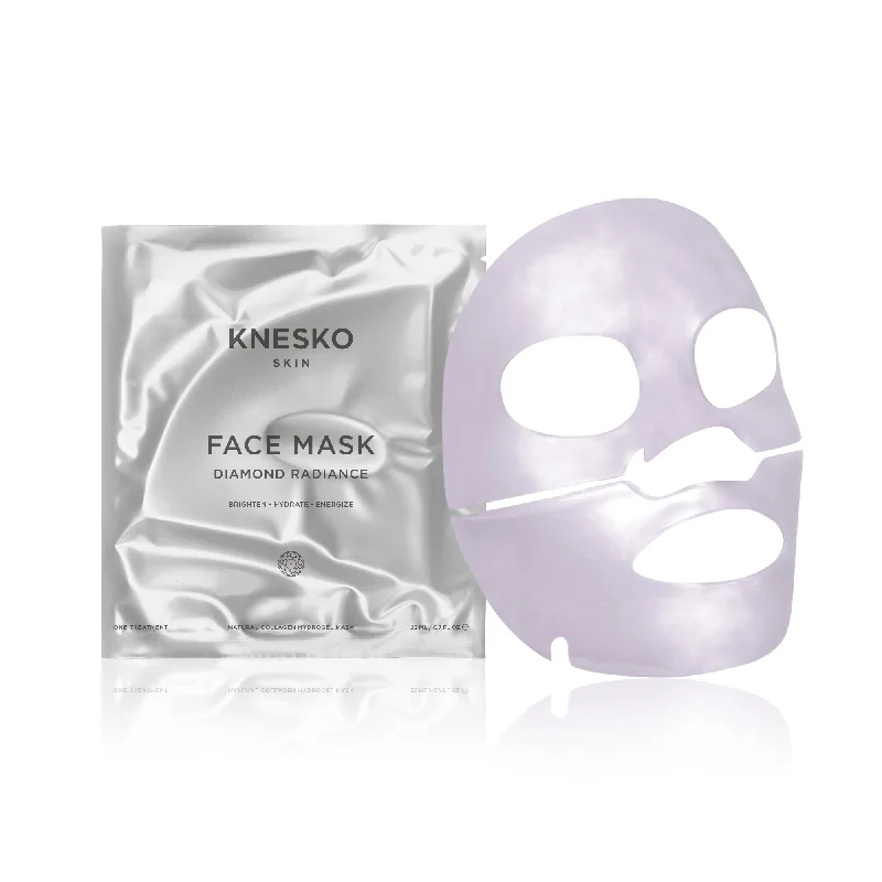 Knesko Skin- Diamond Radiance Face Mask