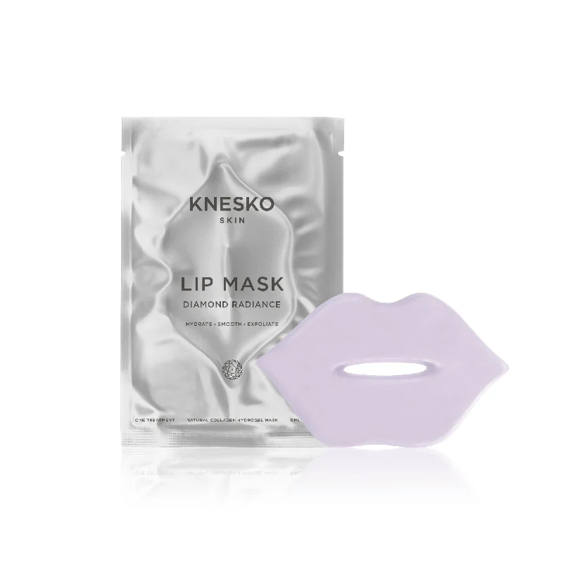 Knesko Skin- Diamond Radiance Lip Mask