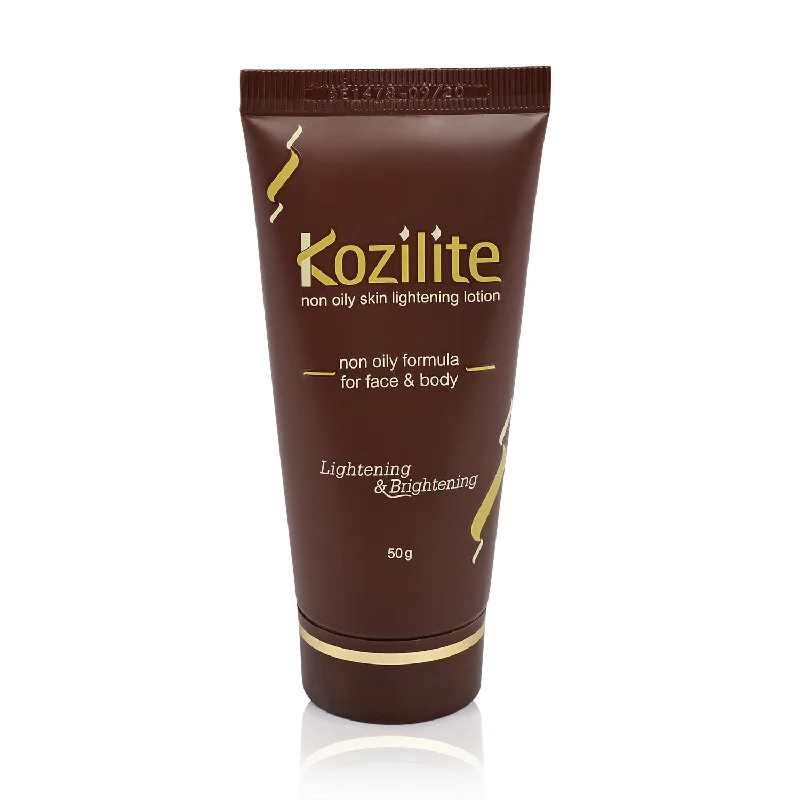 Kozilite Non Oily Skin Lightening Lotion (50gm)