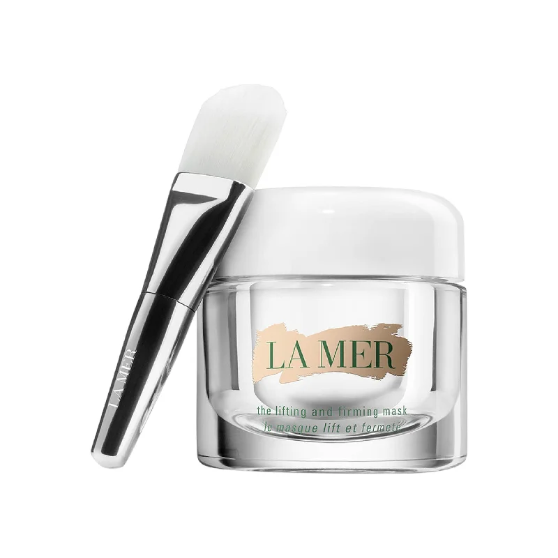 The Lifting and Firming Mask