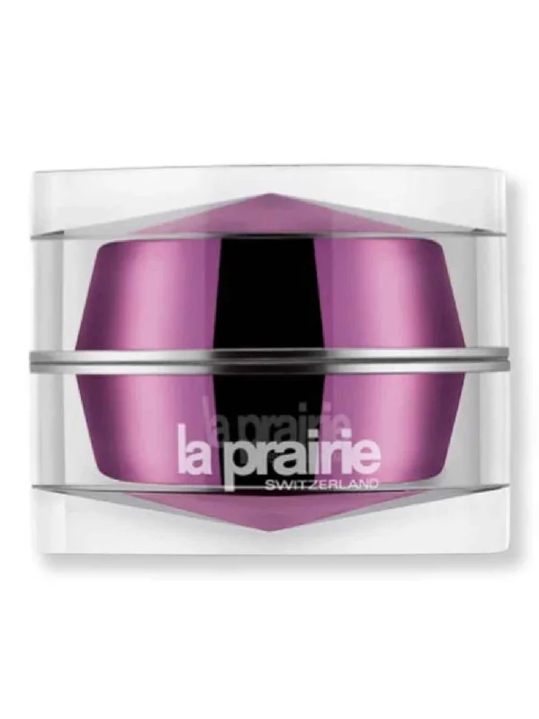 La Prairie Platinum Rare Haute-Rejuvenation Cream 1.1 oz 30 ml