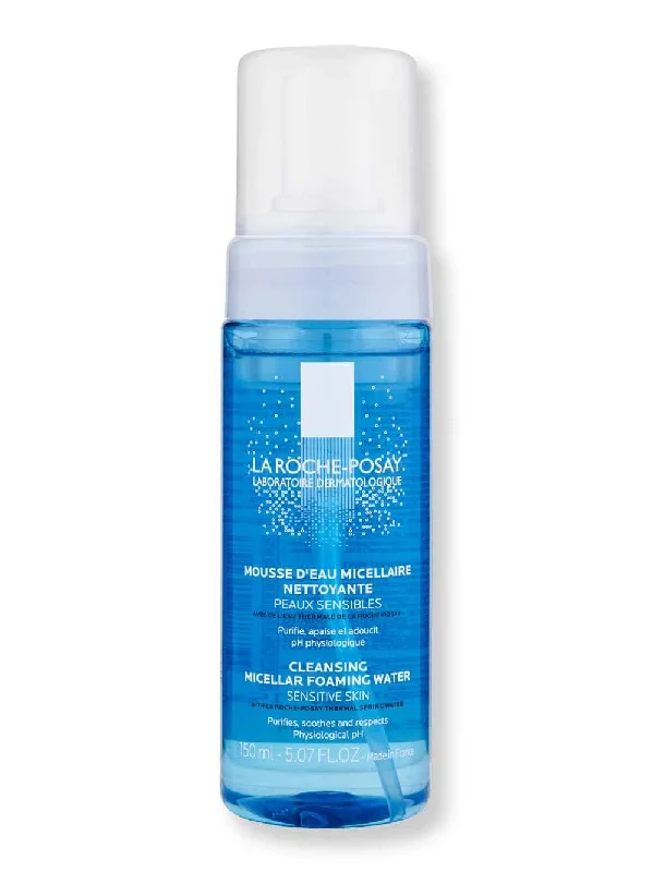 La-Roche Posay Cleansing Micellar Foaming Water 150 ml