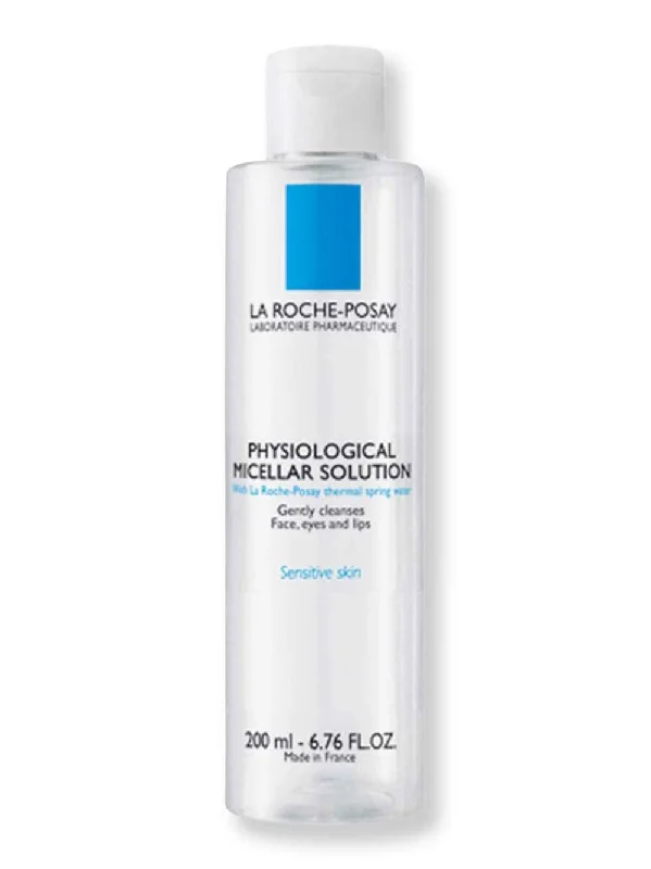 La-Roche Posay Micellar Water Ultra 6.76 fl oz