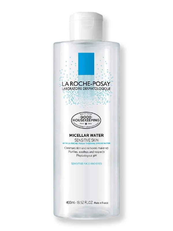 La-Roche Posay Micellar Water Ultra 13.5 fl oz