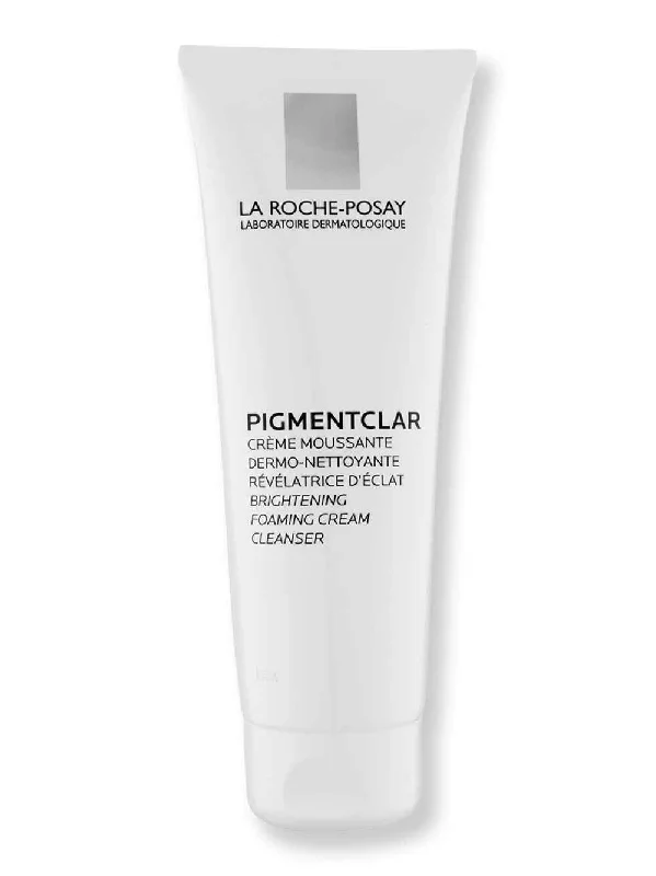 La-Roche Posay Pigmentclar Cleanser 4.2 fl oz 125 ml